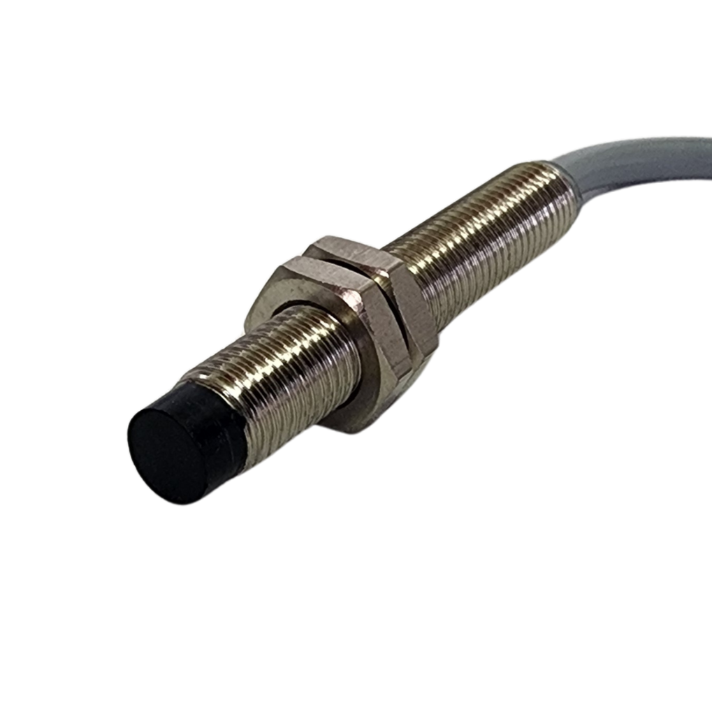 M8 DC NPN NON FLUSH
